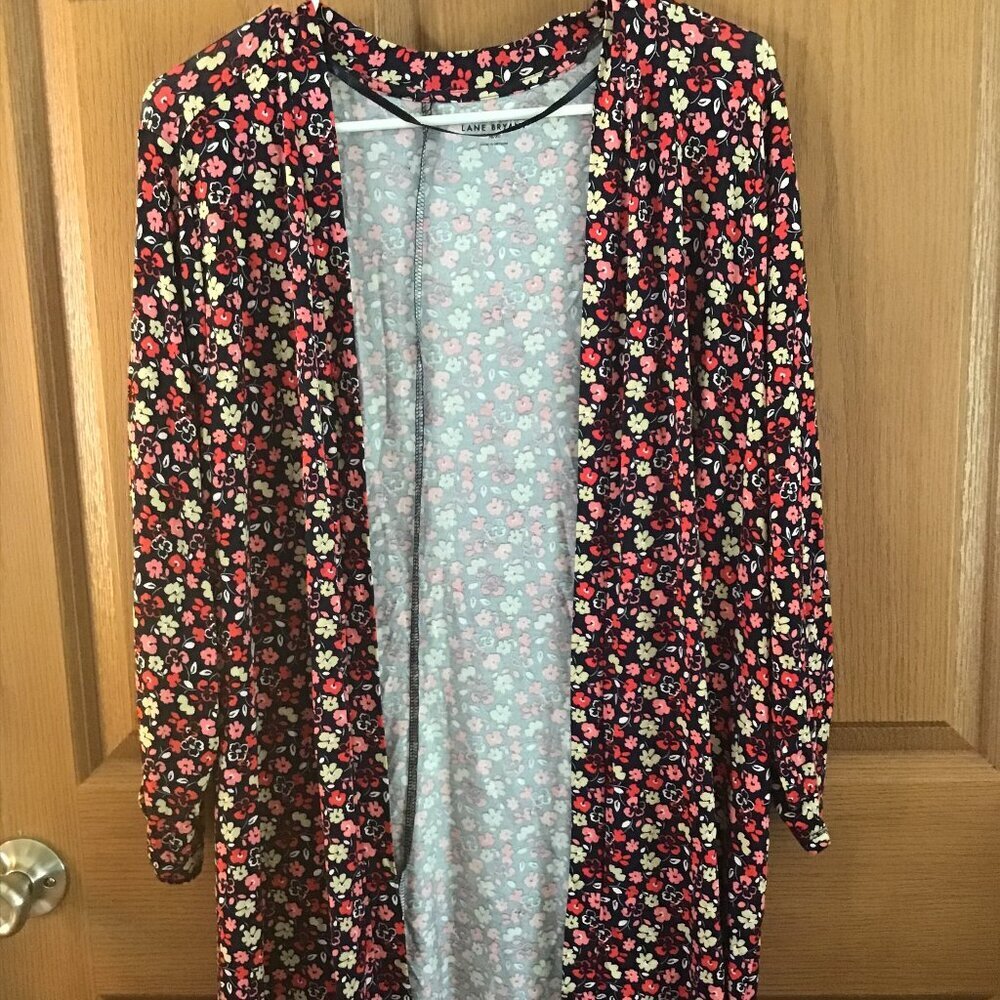 Lane Bryant Cardigan